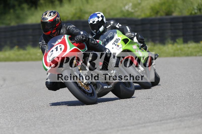 /12 30.04.2025 Speer Racing ADR/Classic/21